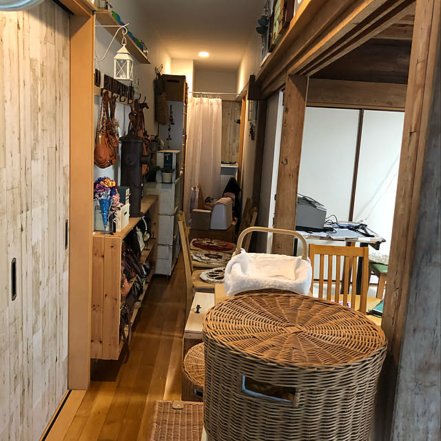 fusaさんの実例写真