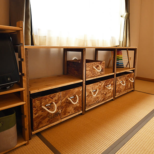 carbonaraさんの実例写真