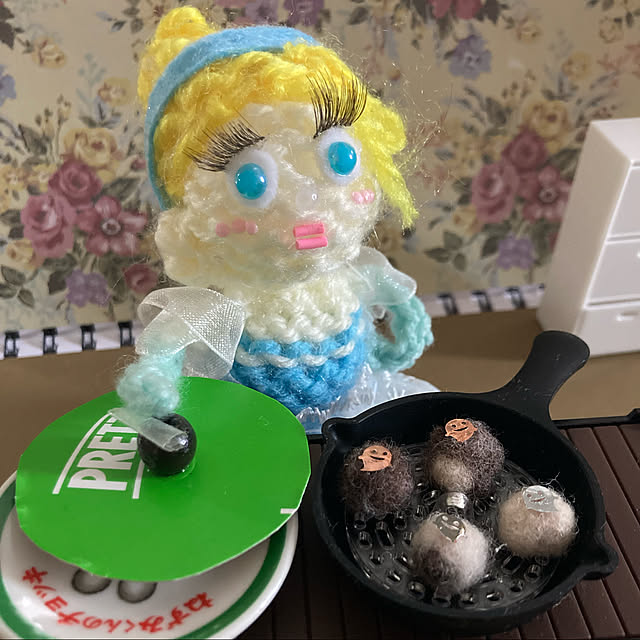 manduonmaさんの実例写真