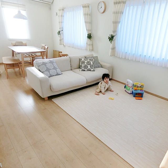 meeさんの実例写真