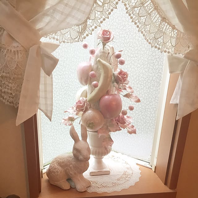 yuさんの実例写真