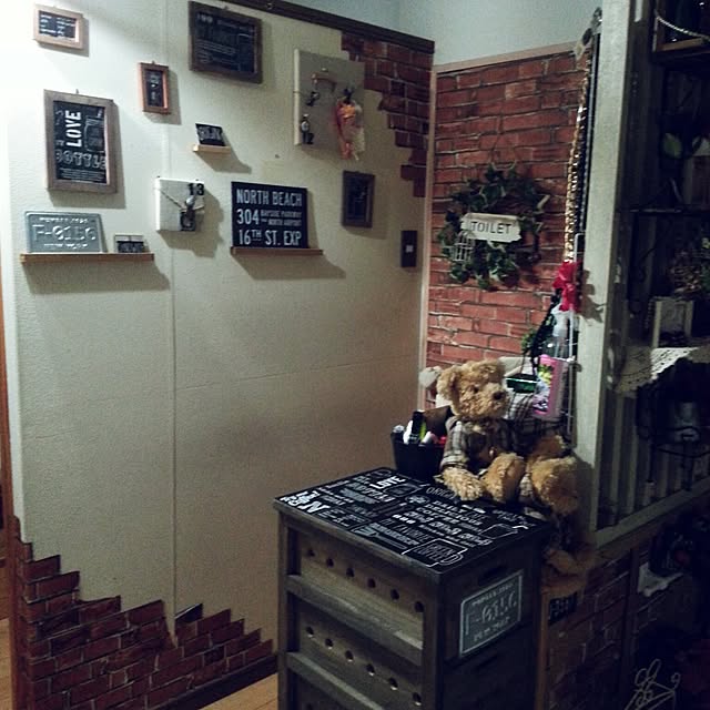 実例写真