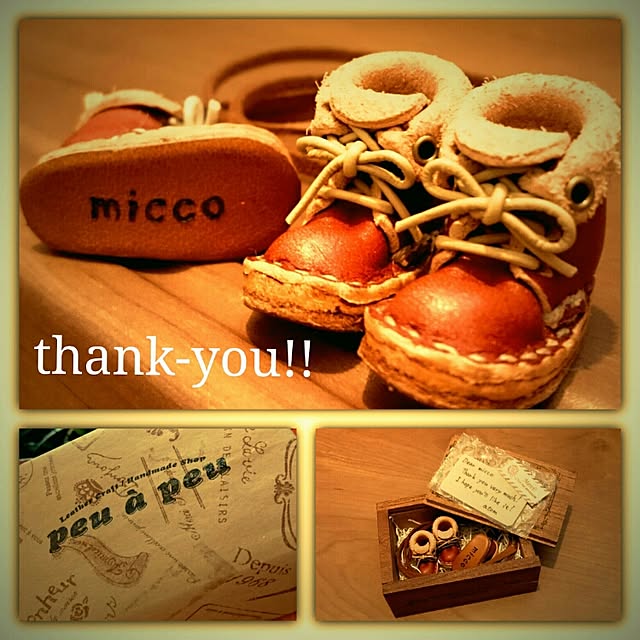 miccoさんの実例写真
