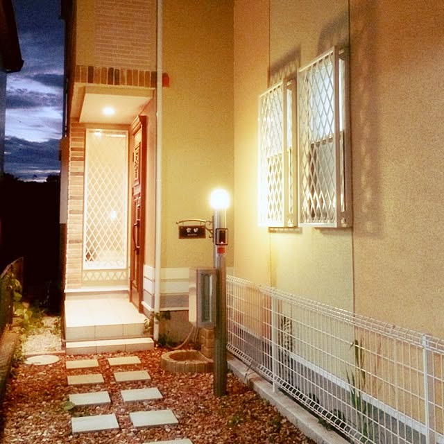 実例写真