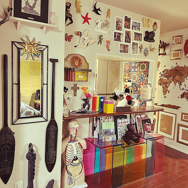 endlesssummerさんの部屋