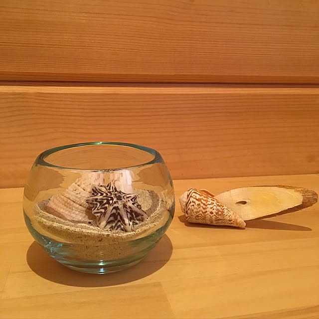 mikanさんの実例写真