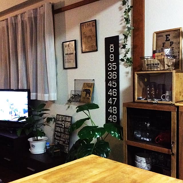 Nikki88さんの実例写真