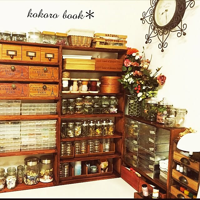 kokorobookさんの実例写真