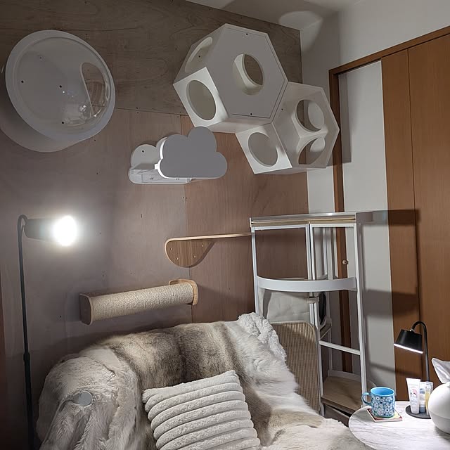 diopucciさんの実例写真