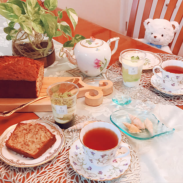 Tupemamaさんの実例写真