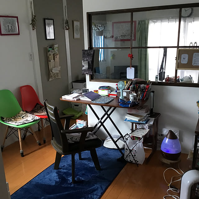 実例写真