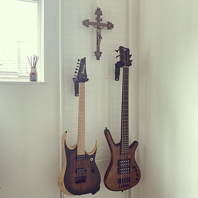 Zackさんの実例写真