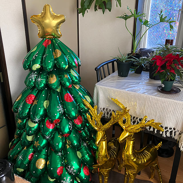 morimori_gohanさんの部屋