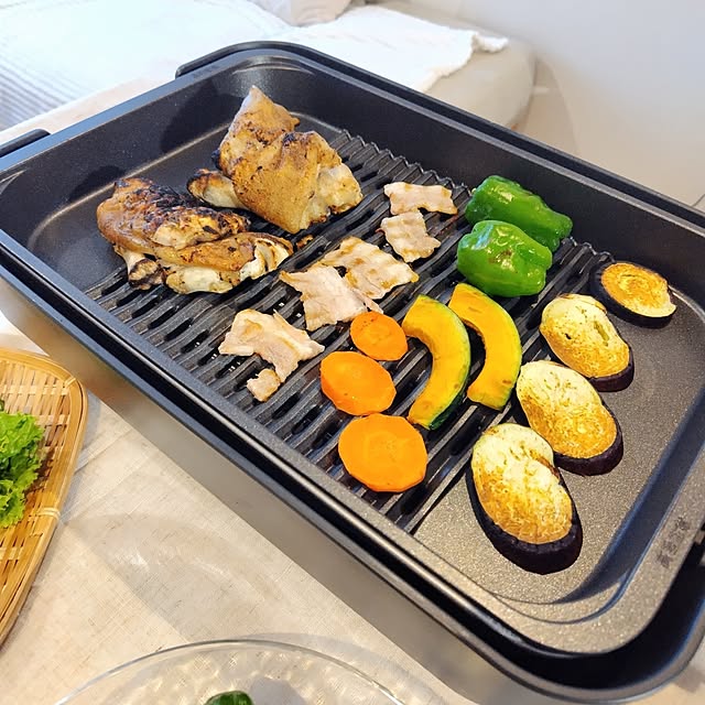 yamamaさんの部屋