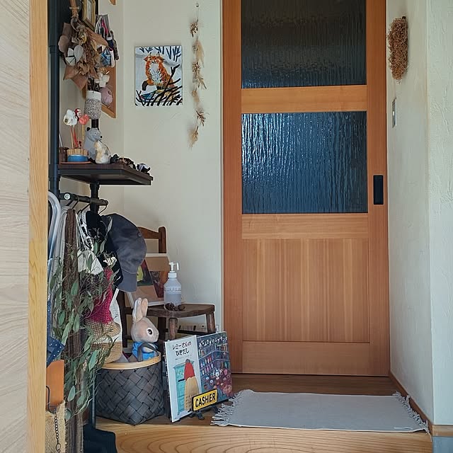 t.yumiさんの実例写真