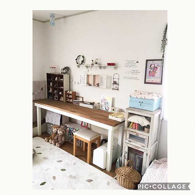 rieさんの実例写真