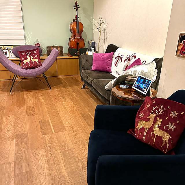 Ochibiさんの実例写真