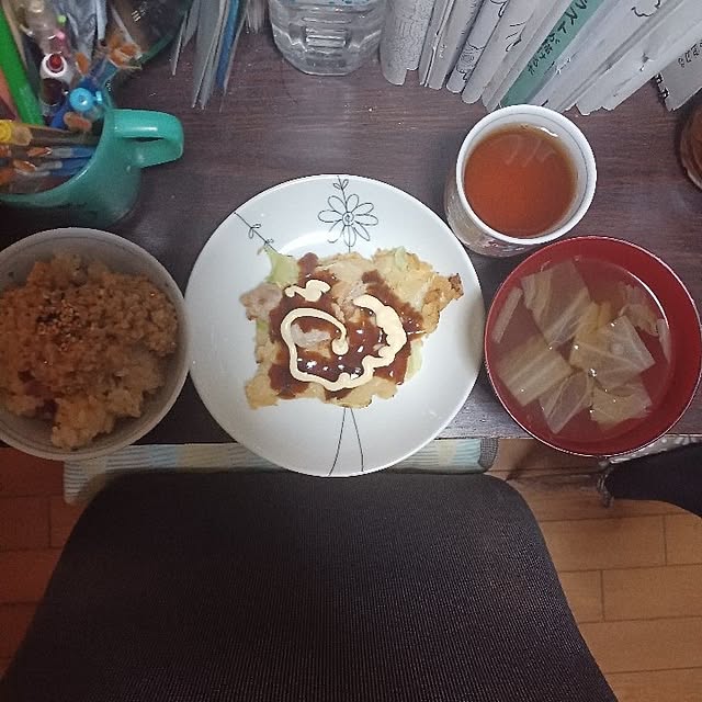 tuushiさんの実例写真