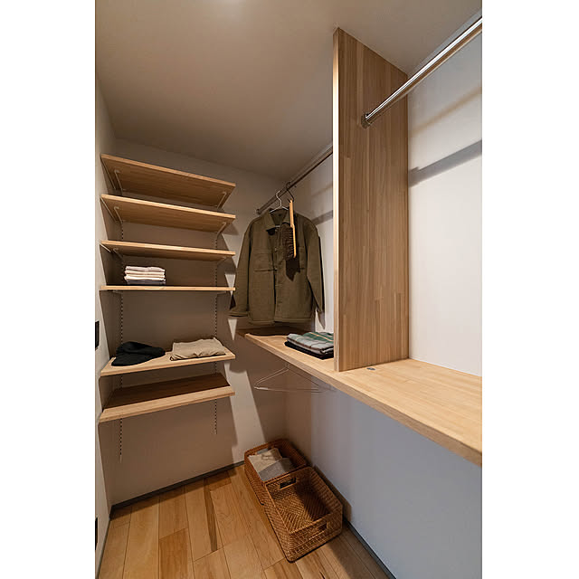 DETAIL-HOMEさんの実例写真