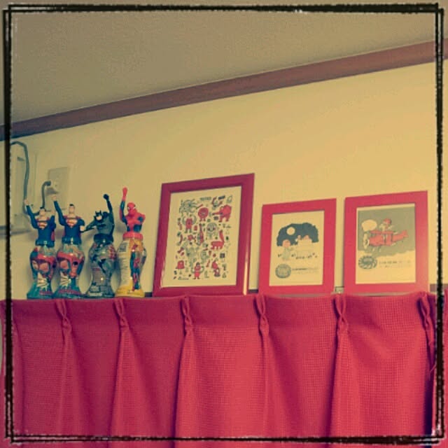 kayochingさんの実例写真