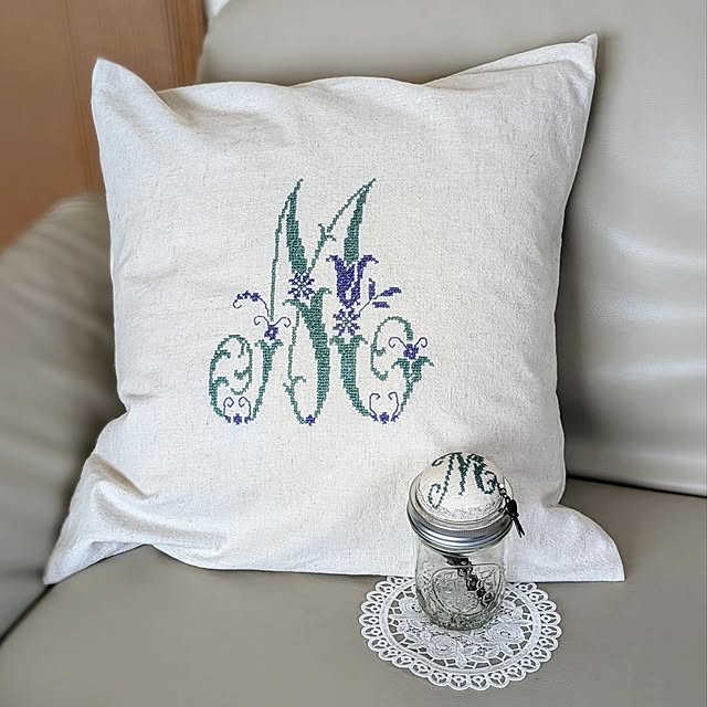 purpureさんの部屋