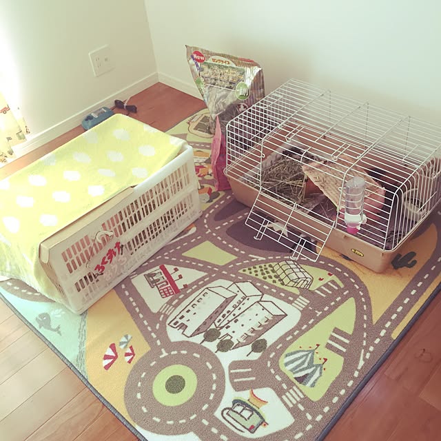 Mi-Koさんの実例写真