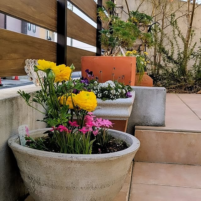 rikaさんの実例写真