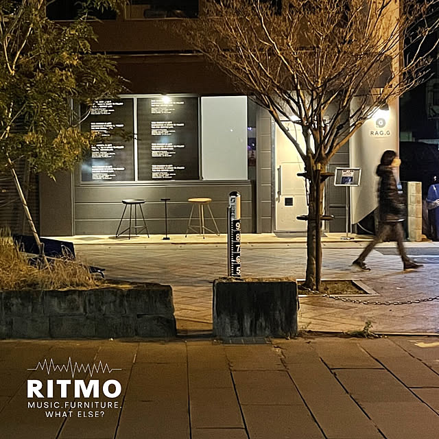 RITMOさんの実例写真