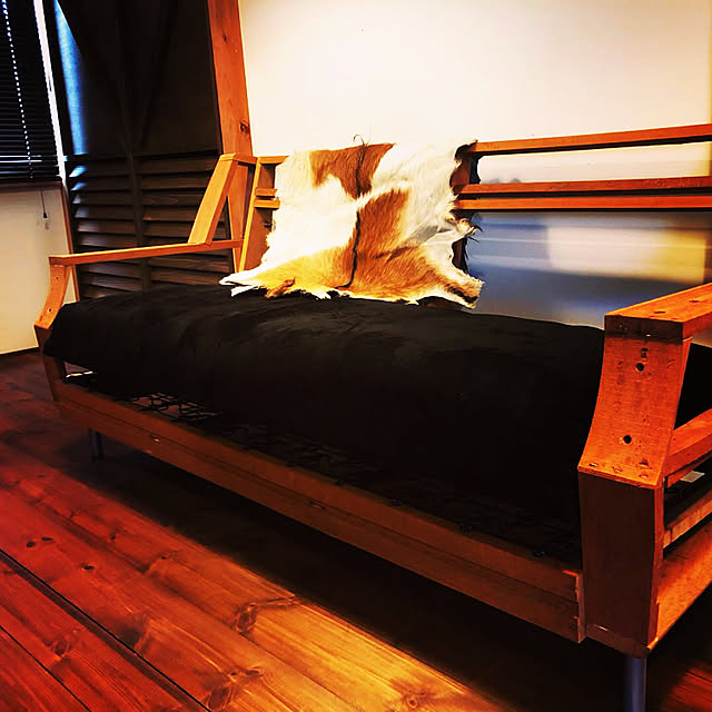 Carpenter.megurouさんの実例写真