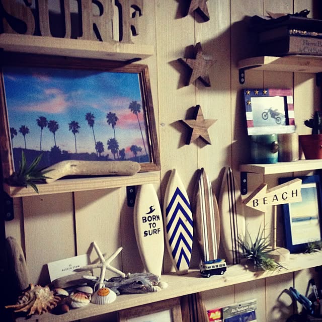 DRIFTWOOD213さんの実例写真
