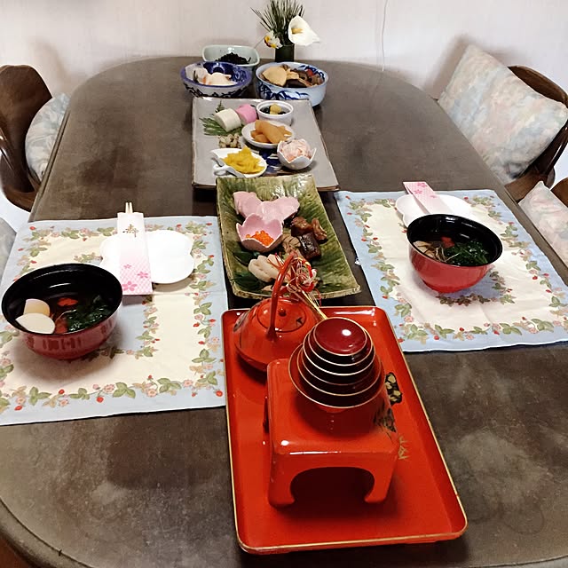 moririnさんの実例写真