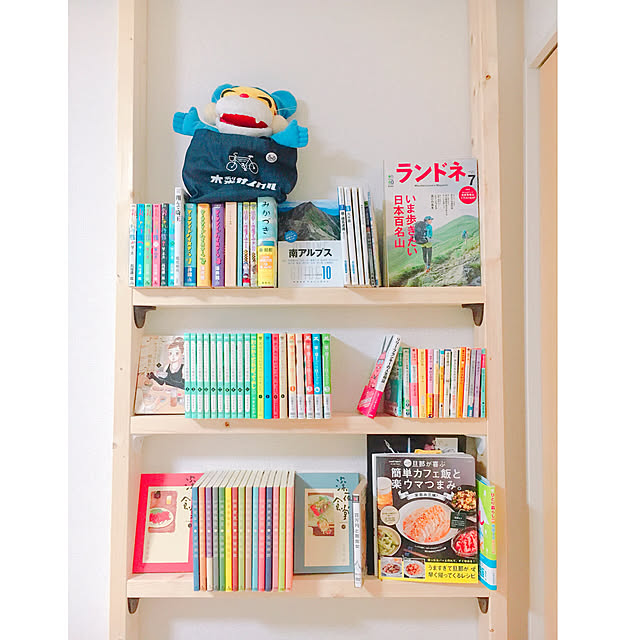 oshibanaさんの実例写真
