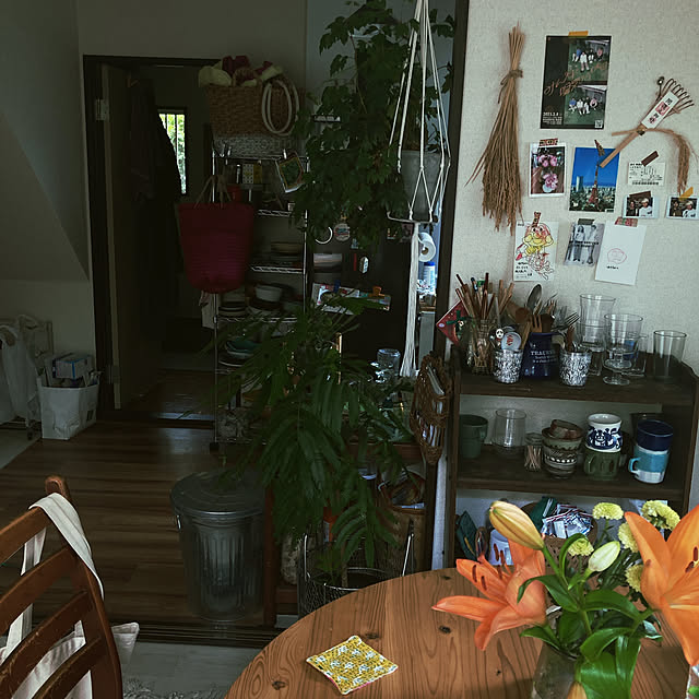 yukiatarIさんの部屋