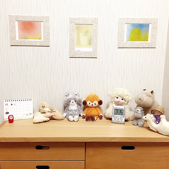 実例写真