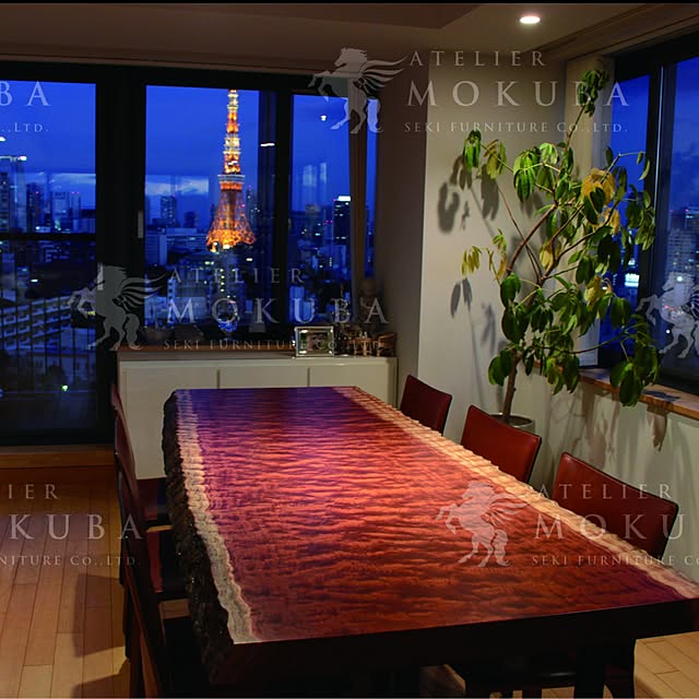 実例写真