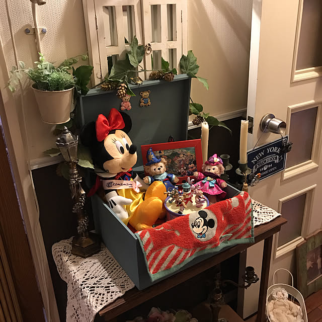 machakoさんの実例写真