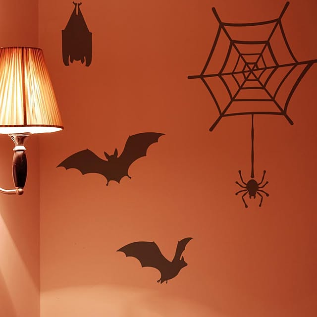 SquareWallstickerさんの部屋