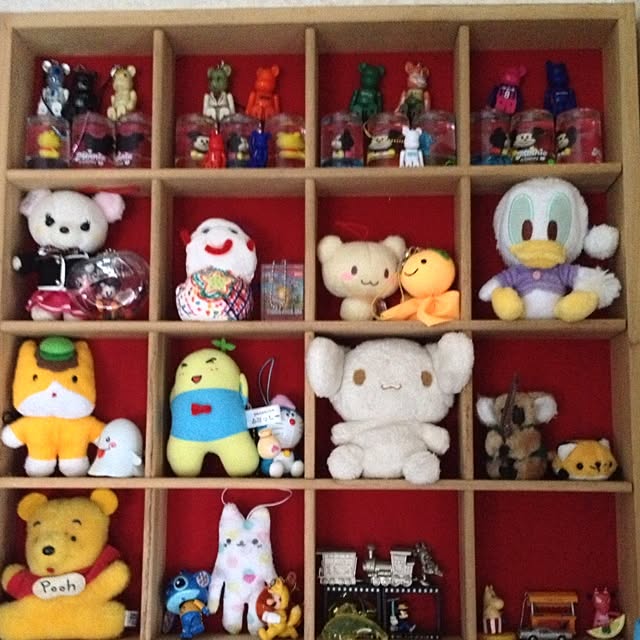 samさんの実例写真