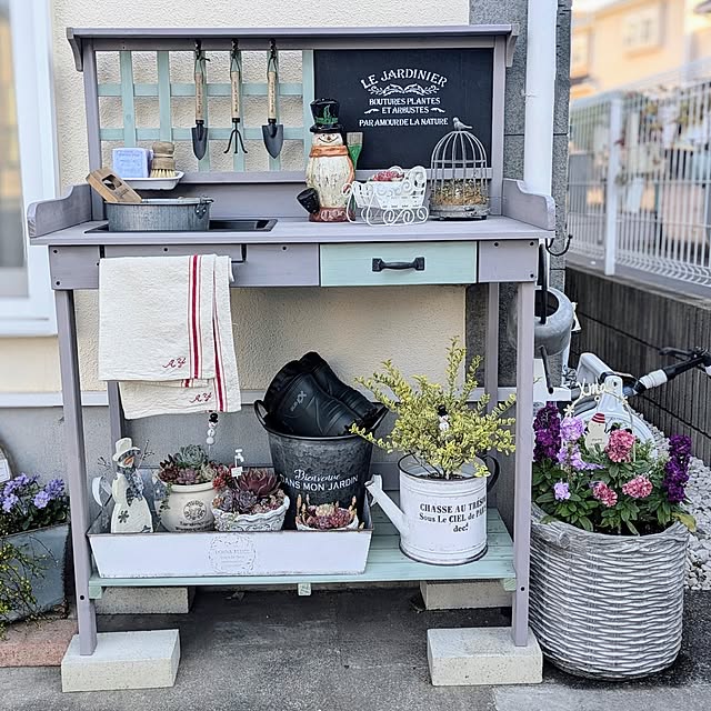 purpureさんの部屋