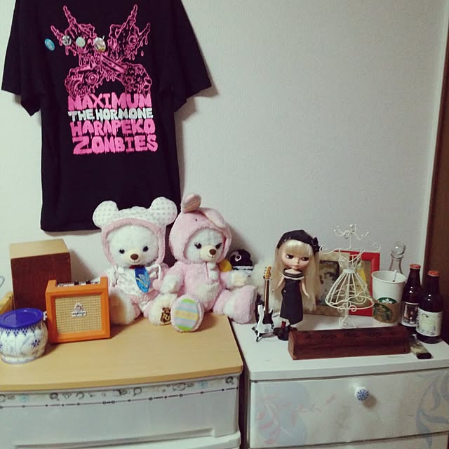 bluemojitoさんの実例写真