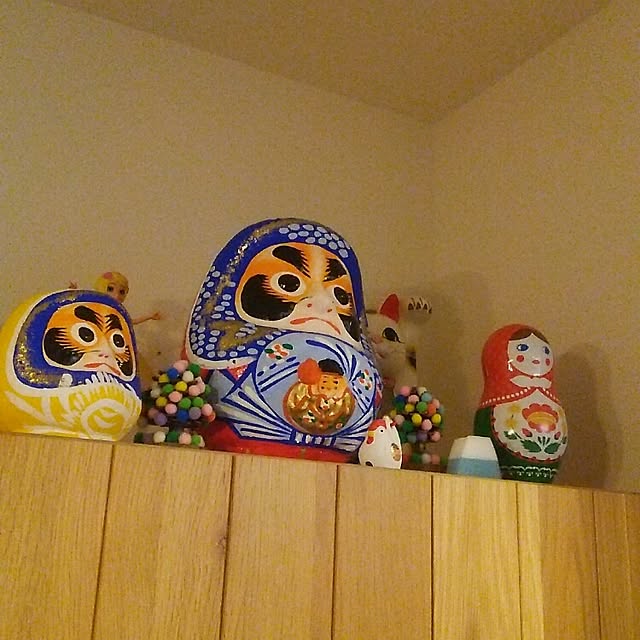 hohoさんの実例写真