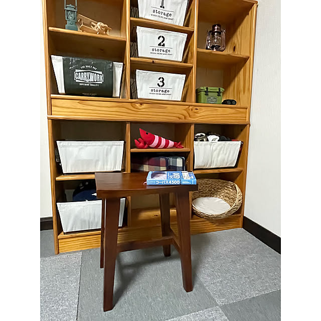 momocchiさんの部屋