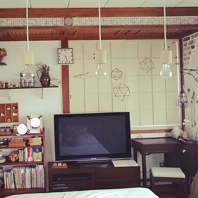 meg-s.さんの部屋