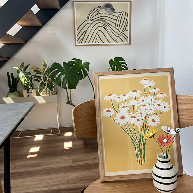 kahomeさんの部屋