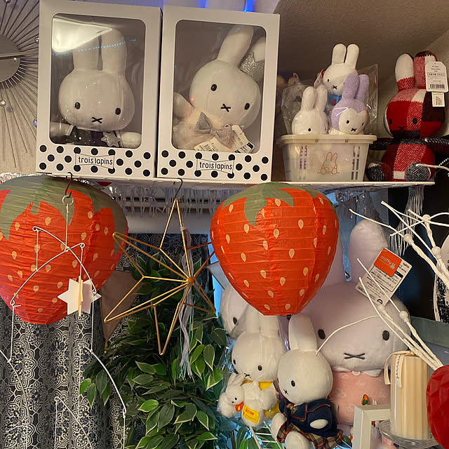 mikapyonさんの実例写真