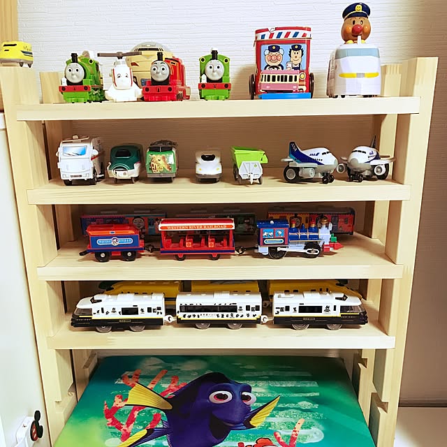 Harunaさんの実例写真