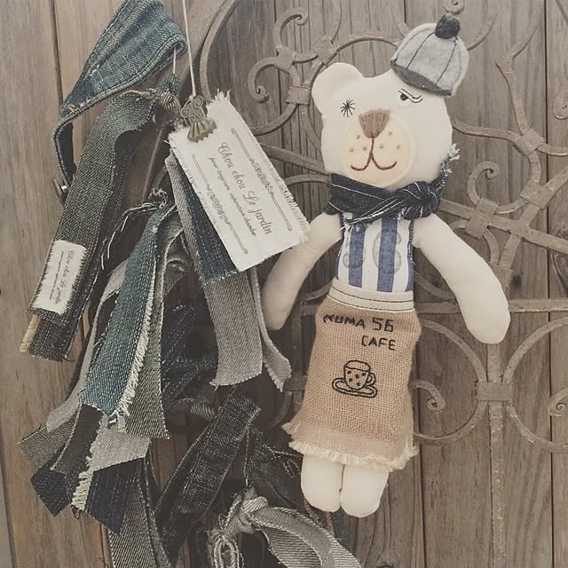 ChouchouLejardinさんの実例写真