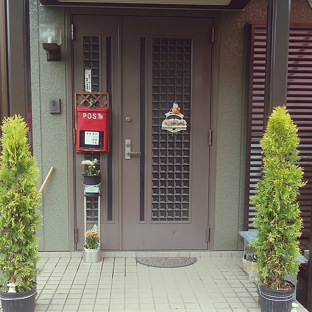 terajunさんの実例写真