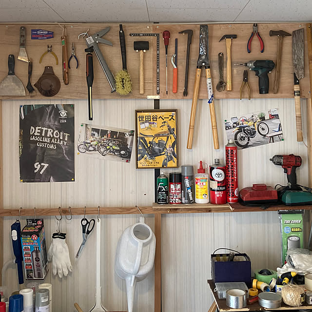 kazu-cafeさんの部屋