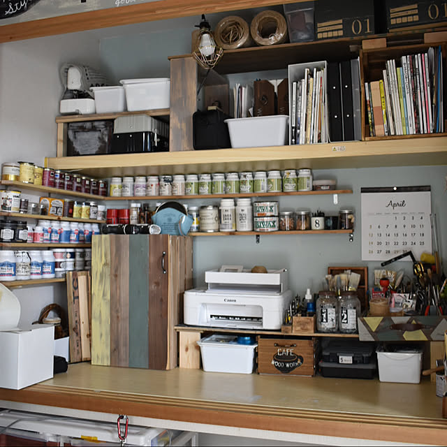 aya-woodworksさんの実例写真